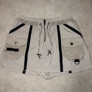 FP Movement Skort